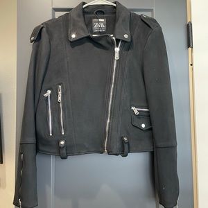 ZARA black jacket